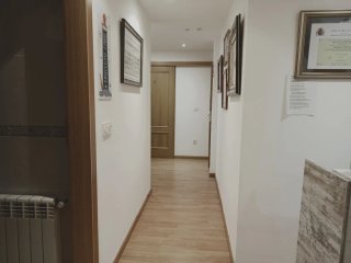 Traspaso centro sanitario fisioterapia/nutrición