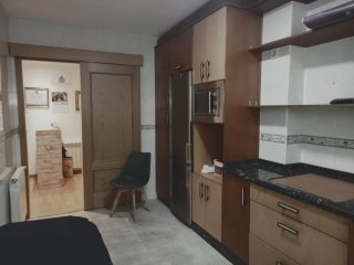 Traspaso centro sanitario fisioterapia/nutrición