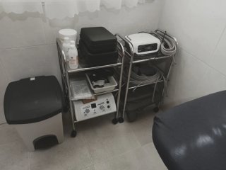 Traspaso centro sanitario fisioterapia/nutrición