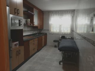 Traspaso centro sanitario fisioterapia/nutrición
