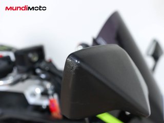 KAWASAKI NINJA 650