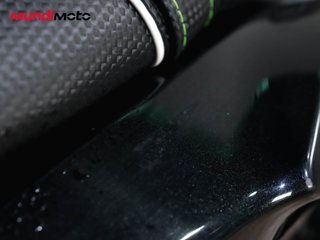 KAWASAKI NINJA 650