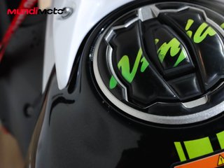 KAWASAKI NINJA 650