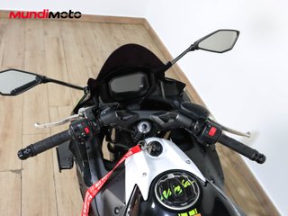 KAWASAKI NINJA 650