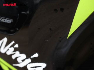 KAWASAKI NINJA 650