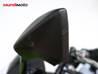KAWASAKI NINJA 650