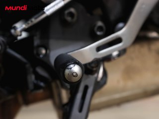 KAWASAKI NINJA 650