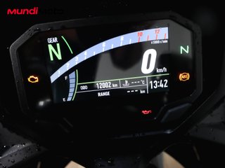 KAWASAKI NINJA 650