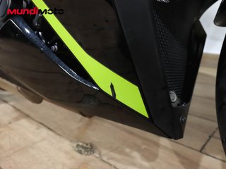 KAWASAKI NINJA 650