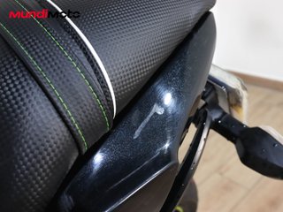 KAWASAKI NINJA 650