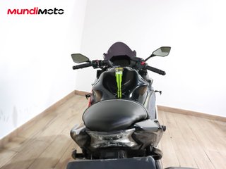 KAWASAKI NINJA 650