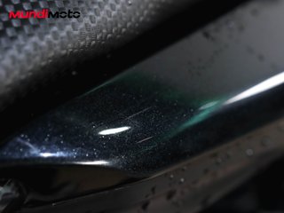 KAWASAKI NINJA 650