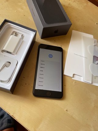 iPhone 8 Plus Grigio Siderale