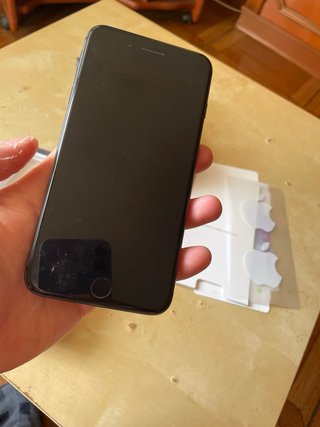 iPhone 8 Plus Grigio Siderale