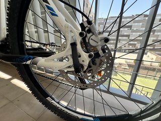 Bicicleta Montaña Orbea