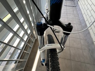 Bicicleta Montaña Orbea
