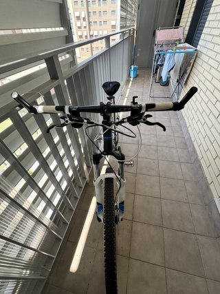 Bicicleta Montaña Orbea