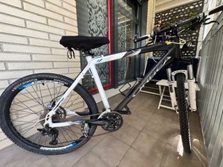 Bicicleta Montaña Orbea