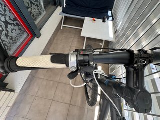 Bicicleta Montaña Orbea