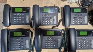 Lote 11 Huawei F617-20 Terminales Inalámbricos