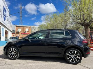 VOLKSWAGEN Golf Sport 2.0 TDI 110kW 150CV DSG