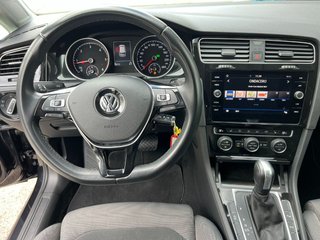 VOLKSWAGEN Golf Sport 2.0 TDI 110kW 150CV DSG