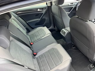 VOLKSWAGEN Golf Sport 2.0 TDI 110kW 150CV DSG