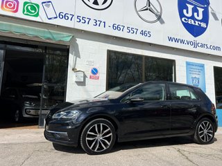 VOLKSWAGEN Golf Sport 2.0 TDI 110kW 150CV DSG