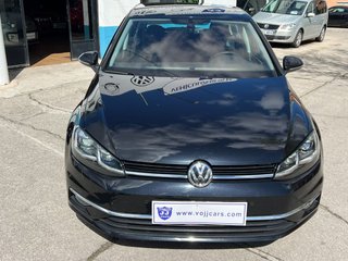 VOLKSWAGEN Golf Sport 2.0 TDI 110kW 150CV DSG