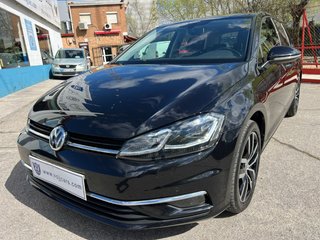 VOLKSWAGEN Golf Sport 2.0 TDI 110kW 150CV DSG