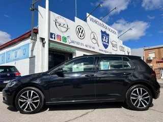 VOLKSWAGEN Golf Sport 2.0 TDI 110kW 150CV DSG