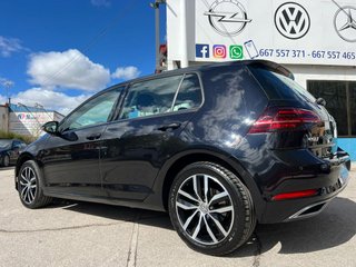 VOLKSWAGEN Golf Sport 2.0 TDI 110kW 150CV DSG