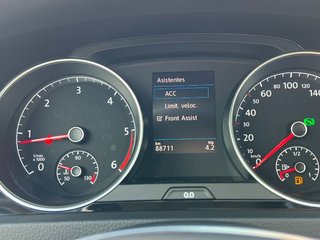 VOLKSWAGEN Golf Sport 2.0 TDI 110kW 150CV DSG