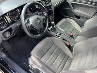 VOLKSWAGEN Golf Sport 2.0 TDI 110kW 150CV DSG