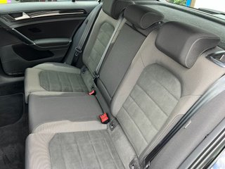 VOLKSWAGEN Golf Sport 2.0 TDI 110kW 150CV DSG