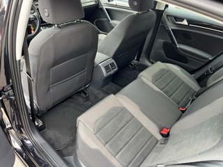 VOLKSWAGEN Golf Sport 2.0 TDI 110kW 150CV DSG