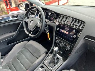 VOLKSWAGEN Golf Sport 2.0 TDI 110kW 150CV DSG