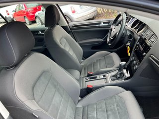 VOLKSWAGEN Golf Sport 2.0 TDI 110kW 150CV DSG