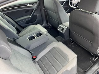 VOLKSWAGEN Golf Sport 2.0 TDI 110kW 150CV DSG