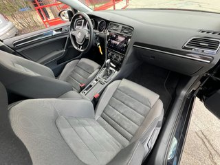 VOLKSWAGEN Golf Sport 2.0 TDI 110kW 150CV DSG