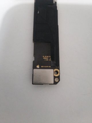 Placa Base iPhone 12