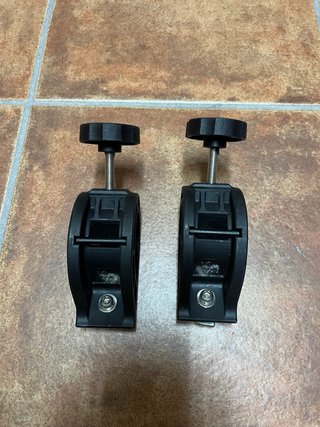 Soportes Pala Rhino-Rack