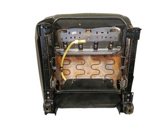ASIENTO DELANTERO DERECHO HONDA ACCORD BERLINA (C