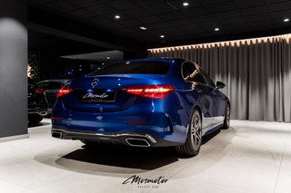 Mercedes-Benz Classe C 200 AMG 2022