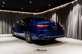 Mercedes-Benz Classe C 200 AMG 2022