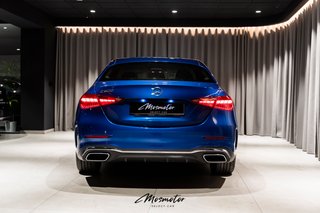 Mercedes-Benz Classe C 200 AMG 2022