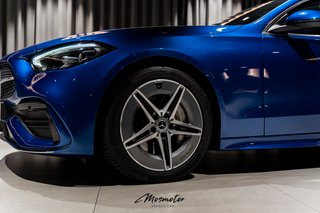 Mercedes-Benz Classe C 200 AMG 2022