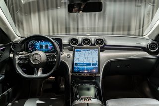 Mercedes-Benz Classe C 200 AMG 2022