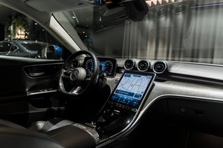 Mercedes-Benz Classe C 200 AMG 2022