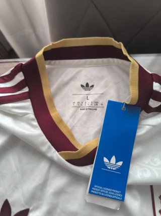 Camiseta España Mundial 2026